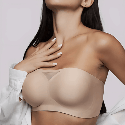 Brasier Invisible Antideslizante