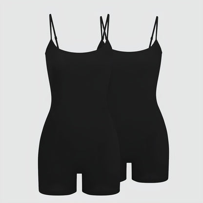 Macacão Modelador - SHAPER SLIM  - [ COMPRE 1 E LEVE 2 ]