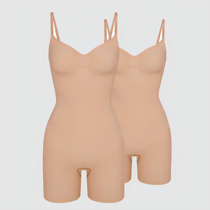 Macacão Modelador - SHAPER SLIM  - [ COMPRE 1 E LEVE 2 ]