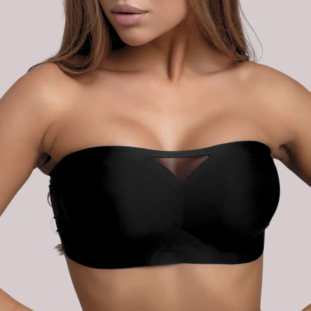 Brasier Invisible Antideslizante