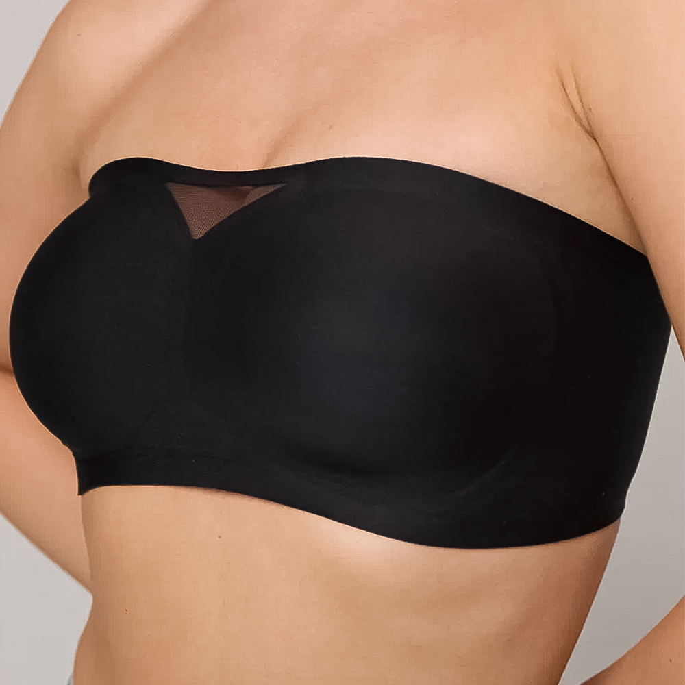 Brasier Invisible Antideslizante