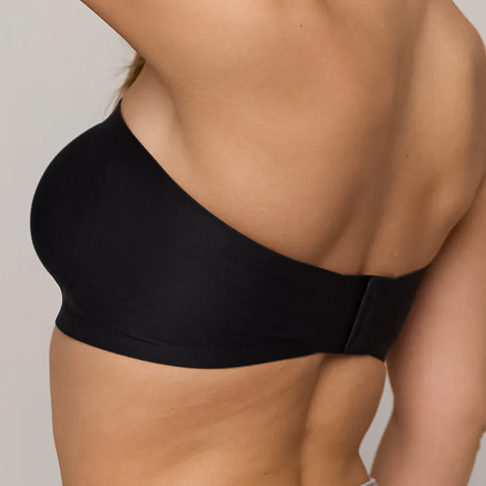 Brasier Invisible Antideslizante