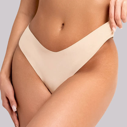 Panty sin costuras