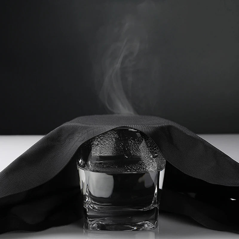 Panty con abertura lateral