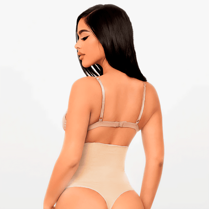 Shaping Thong Lady